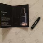 Отзыв Christian Dior Sauvage Eau De Parfum (2018)