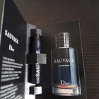 Духи Sauvage Eau De Parfum (2018) от Christian Dior