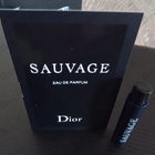 Духи Sauvage Eau De Parfum (2018) от Christian Dior