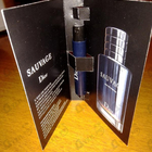 Отзыв Christian Dior Sauvage Eau De Parfum (2018)