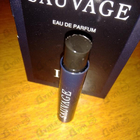 Парфюм Christian Dior Sauvage Eau De Parfum (2018)