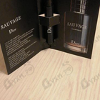 Духи Sauvage Eau De Parfum (2018) от Christian Dior