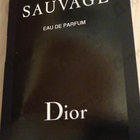 Духи Sauvage Eau De Parfum (2018) от Christian Dior