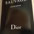 Парфюмерия Christian Dior Sauvage Eau De Parfum (2018) Духи Sauvage Eau De Parfum (2018) от Christian Dior