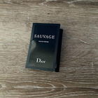 Парфюм Christian Dior Sauvage Eau De Parfum (2018)