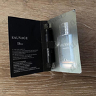 Отзывы Christian Dior Sauvage Eau De Parfum (2018)