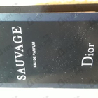 Отзыв Christian Dior Sauvage Eau De Parfum (2018)