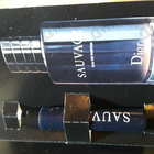 Отзыв Christian Dior Sauvage Eau De Parfum (2018)