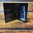 Отзывы Christian Dior Sauvage Eau De Parfum (2018)