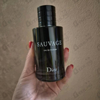 Духи Sauvage Eau De Parfum (2018) от Christian Dior