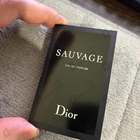 Отзывы Christian Dior Sauvage Eau De Parfum (2018)