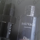 Отзыв Christian Dior Sauvage Eau De Parfum (2018)
