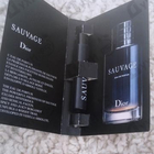 Отзывы Christian Dior Sauvage Eau De Parfum (2018)