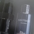 Отзыв Christian Dior Sauvage Eau De Parfum (2018)