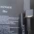 Парфюмерия Sauvage Eau De Parfum (2018) от Christian Dior