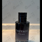 Парфюм Christian Dior Sauvage Eau De Parfum (2018)