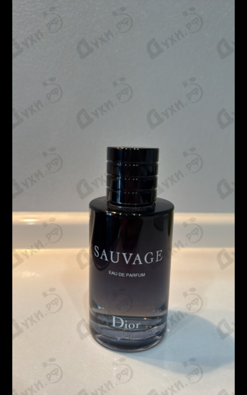 Отзывы Christian Dior Sauvage Eau De Parfum (2018)