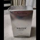 Отзыв Christian Dior Sauvage Eau De Parfum (2018)