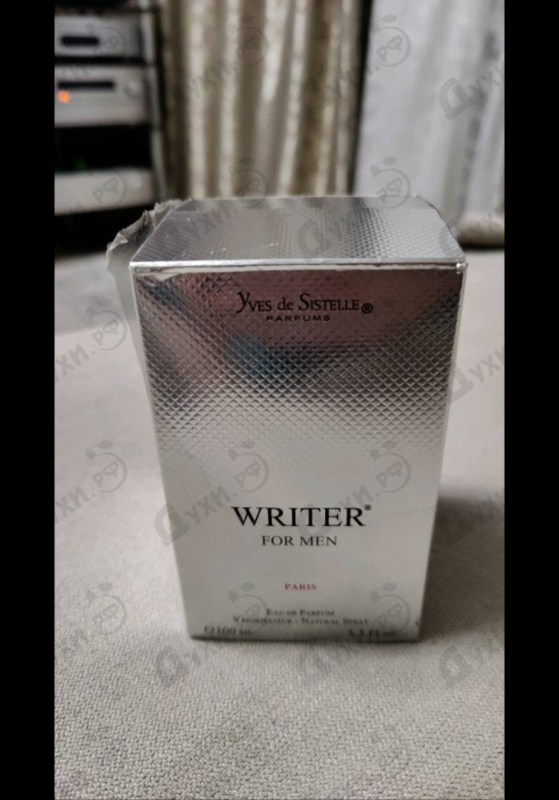 Парфюмерия Sauvage Eau De Parfum (2018) от Christian Dior