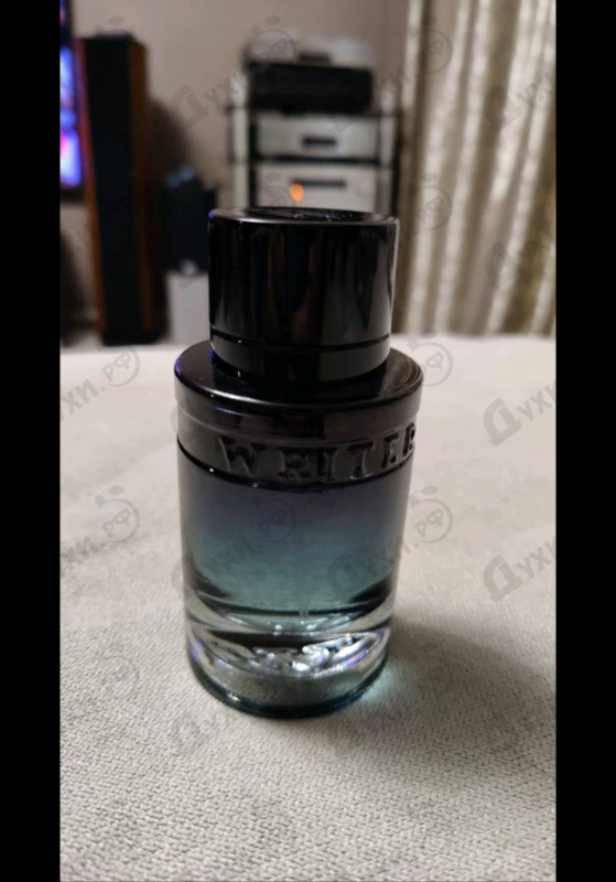 Парфюмерия Sauvage Eau De Parfum (2018) от Christian Dior