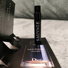 Отзывы Christian Dior Sauvage Eau De Parfum (2018)