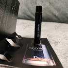 Парфюм Christian Dior Sauvage Eau De Parfum (2018)