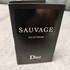 Отзыв Christian Dior Sauvage Eau De Parfum (2018)