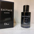 Парфюмерия Sauvage Eau De Parfum (2018) от Christian Dior