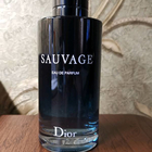Духи Sauvage Eau De Parfum (2018) от Christian Dior