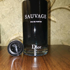 Отзыв Christian Dior Sauvage Eau De Parfum (2018)