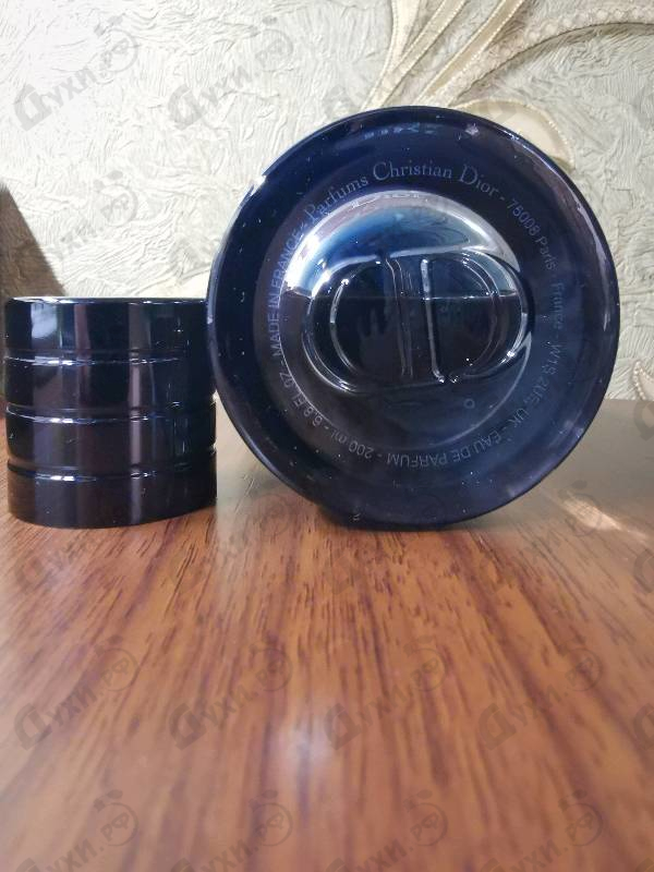 Купить Sauvage Eau De Parfum (2018) от Christian Dior