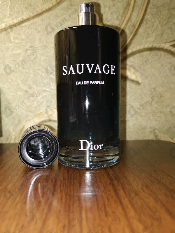 Купить Sauvage Eau De Parfum (2018) от Christian Dior