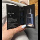Отзыв Christian Dior Sauvage Eau De Parfum (2018)