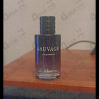 Духи Sauvage Eau De Parfum (2018) от Christian Dior