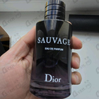 Отзывы Christian Dior Sauvage Eau De Parfum (2018)