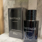 Отзывы Christian Dior Sauvage Eau De Parfum (2018)