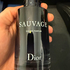 Парфюмерия Sauvage Eau De Parfum (2018) от Christian Dior