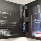 Отзывы Christian Dior Sauvage Eau De Parfum (2018)