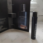 Отзыв Christian Dior Sauvage Eau De Parfum (2018)