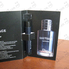 Отзывы Christian Dior Sauvage Eau De Parfum (2018)
