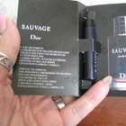 Отзыв Christian Dior Sauvage Eau De Parfum (2018)