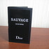 Купить Christian Dior Sauvage Eau De Parfum (2018)