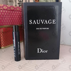 Отзыв Christian Dior Sauvage Eau De Parfum (2018)