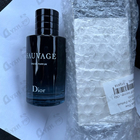 Отзывы Christian Dior Sauvage Eau De Parfum (2018)