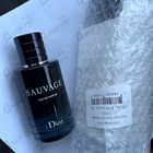 Отзыв Christian Dior Sauvage Eau De Parfum (2018)