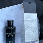 Отзыв Christian Dior Sauvage Eau De Parfum (2018)