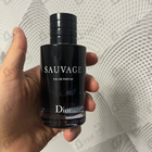 Отзыв Christian Dior Sauvage Eau De Parfum (2018)
