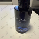 Парфюм Christian Dior Sauvage Eau De Parfum (2018)