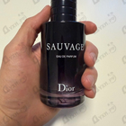 Отзыв Christian Dior Sauvage Eau De Parfum (2018)