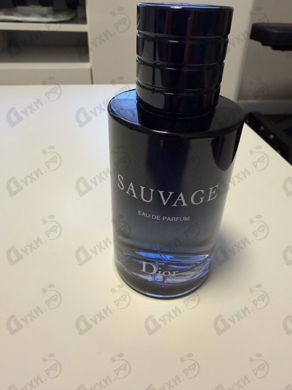Купить Sauvage Eau De Parfum (2018) от Christian Dior